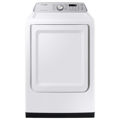 Buy Samsung Dryer OBX DVE47CG3500WA3